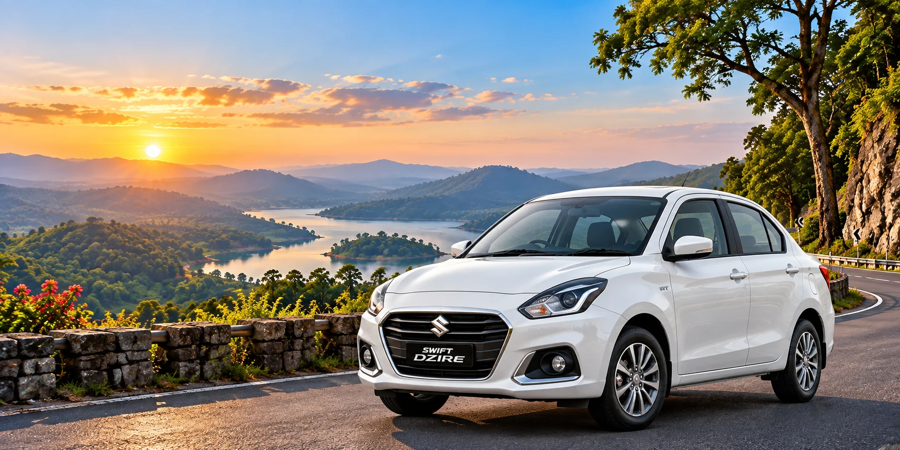 Maruti Swift Dzire