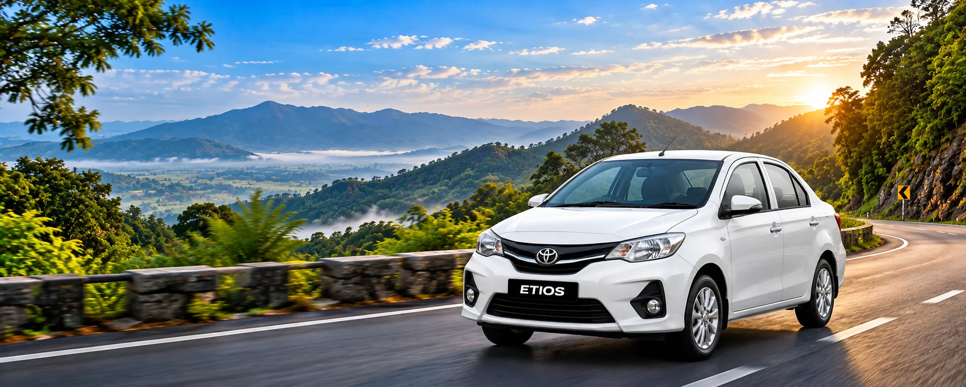 Toyota Etios