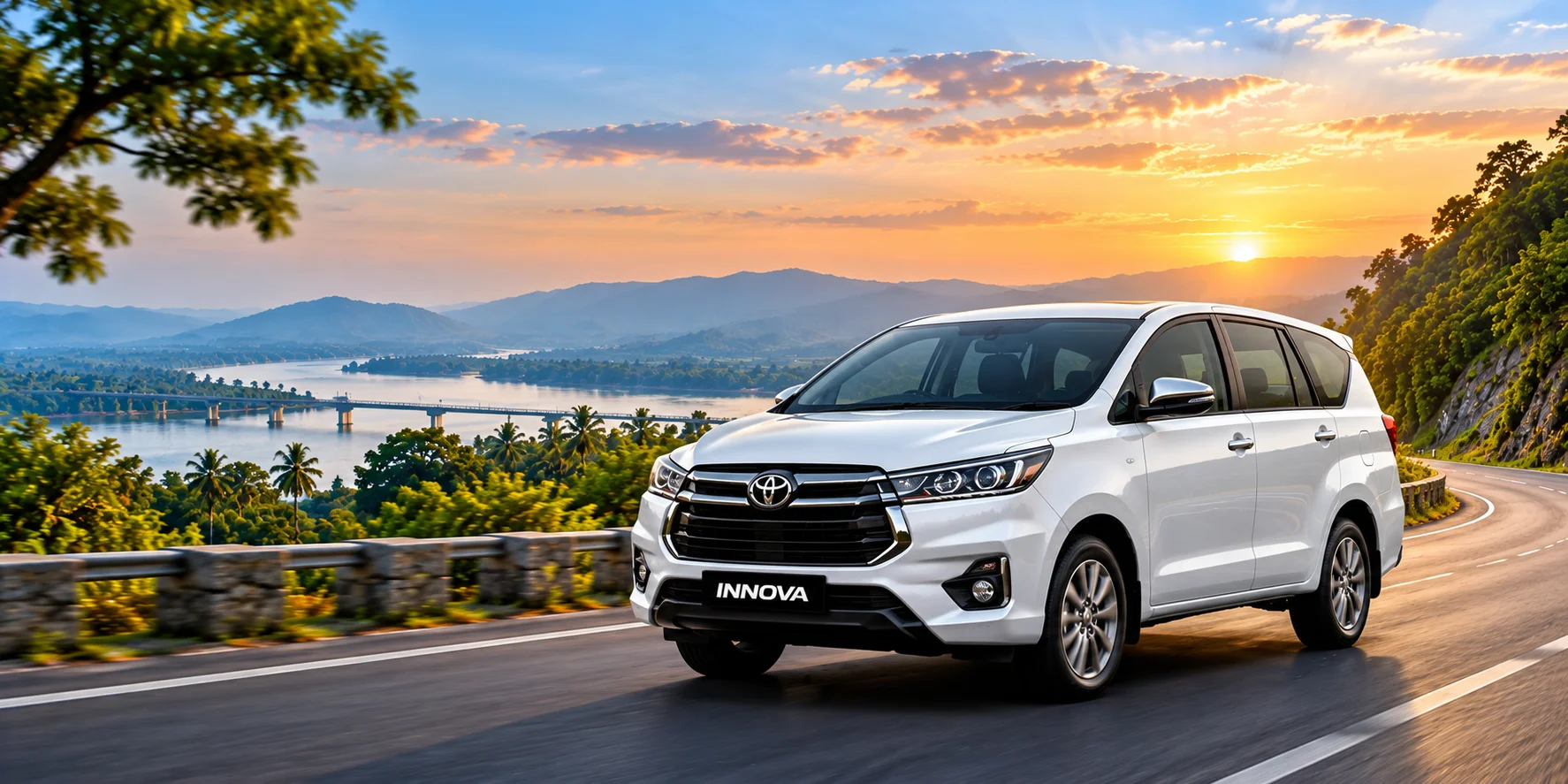 Toyota Innova
