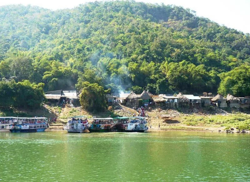Papikondalu River