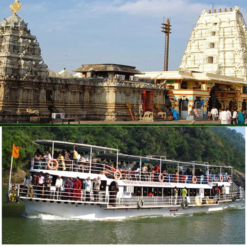 Rajahmundry To Bhadrachalam 1 Days Tour Tour Package