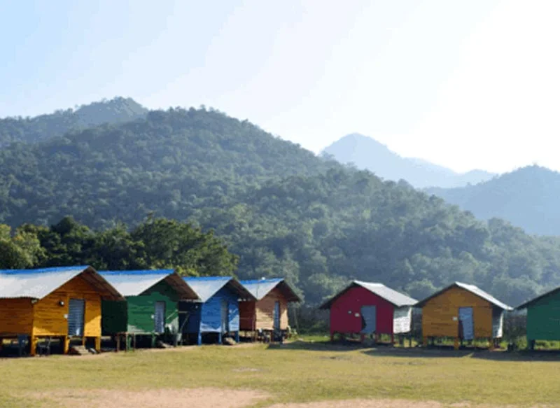 Papikondalu Hills