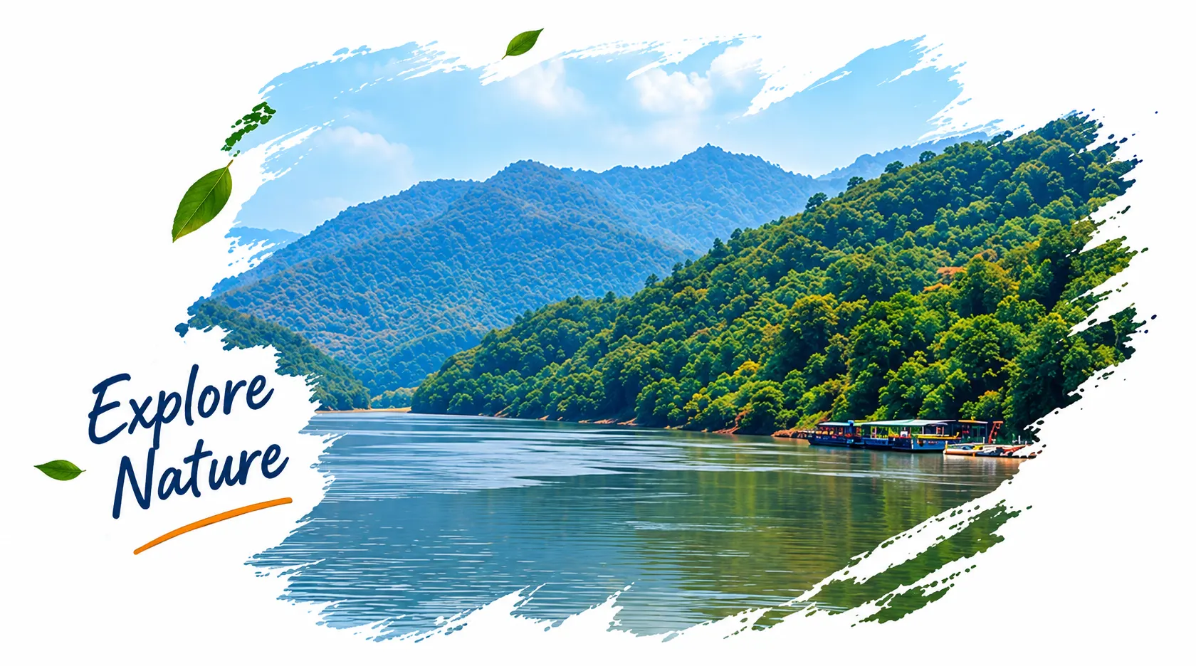 Explore Nature - Baala Travels